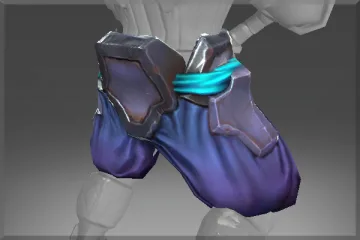 Genuine Belt of Outcast Honor
