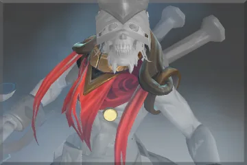 Collar of the Frost Lord