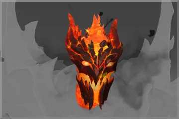 Demon Eater — Head