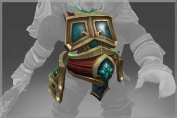 Armor of Malice