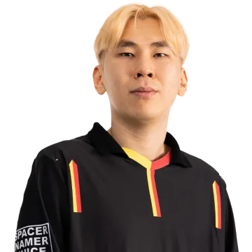 TORONTOTOKYO Player Sticker — TI 2023