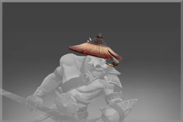 Humble Drifter Hat