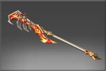 Genuine Vanguard Fireblade