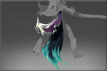 Trail of the Fearful Aria