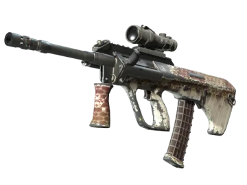 AUG | Copperhead (Field-Tested)