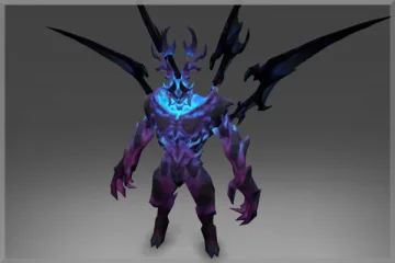 Chasm of the Broken Code Demon