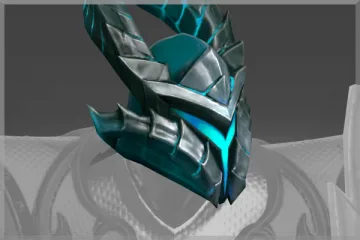 Helm of the Bitterwing Legacy