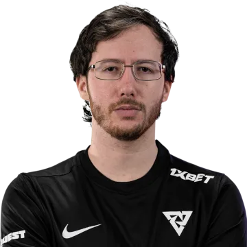 33 Player Sticker — TI 2022