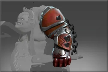 Armor of the Black Bird