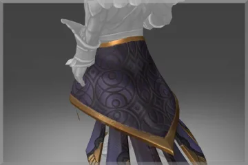 Highborn Heretic — Belt