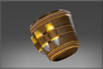 Sharpshooter’s Bullet Bracers