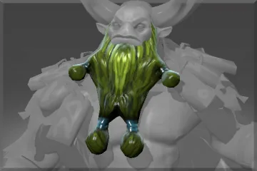 Beard of the Sovereign