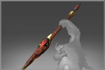Vile Behemoth — Spear