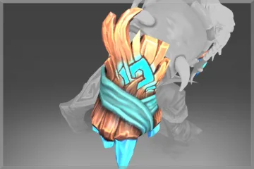 Arms of the War-Burrow Ravager