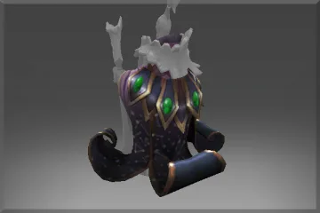 Cloak of the Stargazer's Curiosity