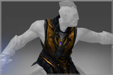 Lineage Armor of Broken Scale