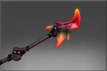 Winter Lineage Hunter’s Dawn Spear