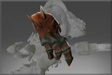 Grip of the Drowning Trench