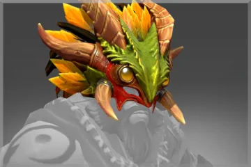 Legacy of a Lost Age — Helm