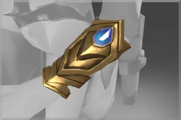 Bracers of the Wintermoon
