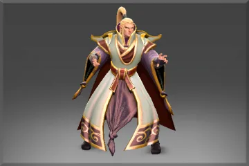 Garbs of the Eastern Range Set