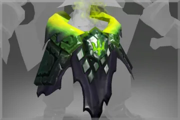 Furious Nethergeist — Belt