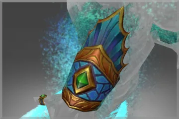 Bracers of the Protean Emperor