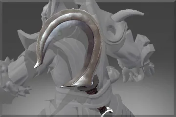 Crescent Sickle of the Druid