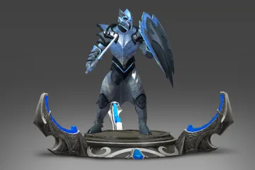 Heroic Effigy of Winter 2016