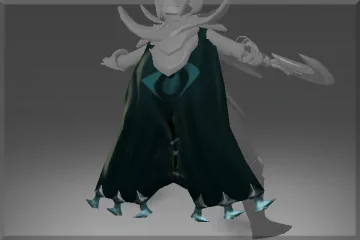 Cloak of the Nimble Edge
