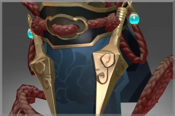 Song of the Shadow Dragon — Belt
