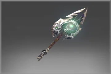 Implement of the Emerald Age