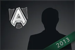 Player Card: EGM