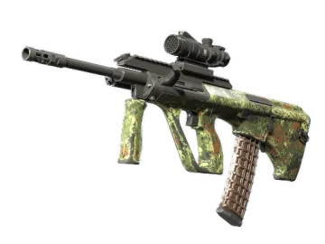 AUG | Commando Company (Field-Tested)