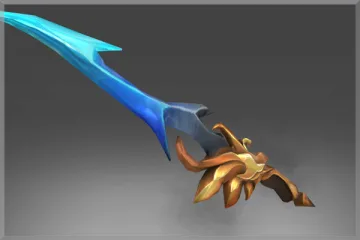 Dagger of Twilight Shade