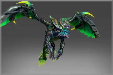 Bitterwing