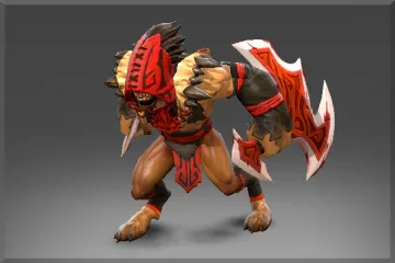 Wrath of the Blood Covenant Set