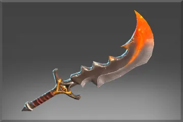 Blade of the Black Rider