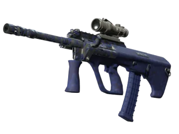 AUG | Navy Murano (Factory New)