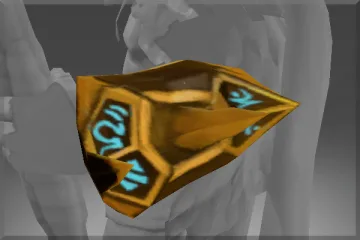 Bracers of the Sovereign