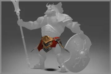 Wings of Imperium - Legs