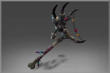 Staff of the Arkturan Talon