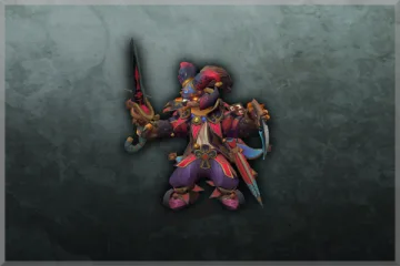 Blissful Knave