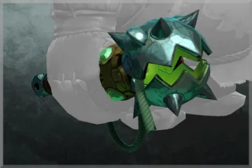 Doll of the Dead’s Hook