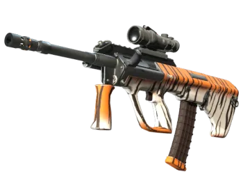 AUG | Bengal Tiger (Factory New)