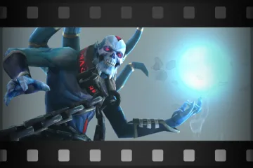Taunt: Ice Cold Baller