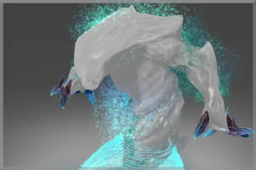 Darktrench Stalker — Misc
