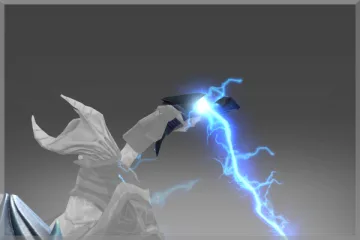 Heinous Exultation — Weapon
