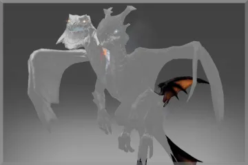 Barding of Balaur — Tail