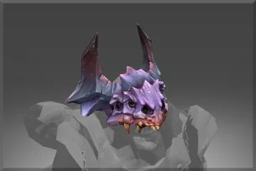 Visage of the Gruesome Embrace